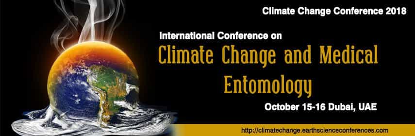 Climate Change Conference 2018 